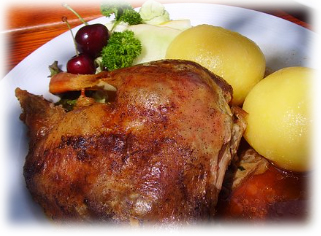 Essend Apel Königsalm - Apel Catering